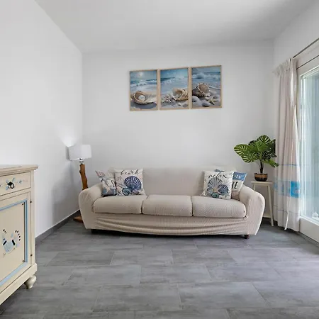 Casa Campitanesu Vakantiehuis *