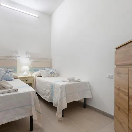Casa Campitanesu Viddalba