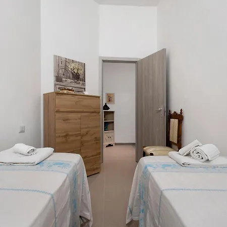Vakantiehuis Casa Campitanesu